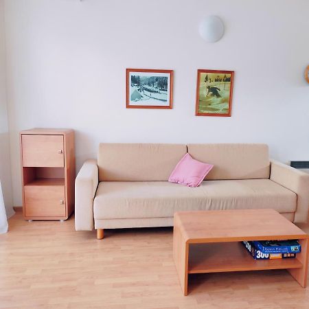 Apartman 302 Oscadnica Exterior foto