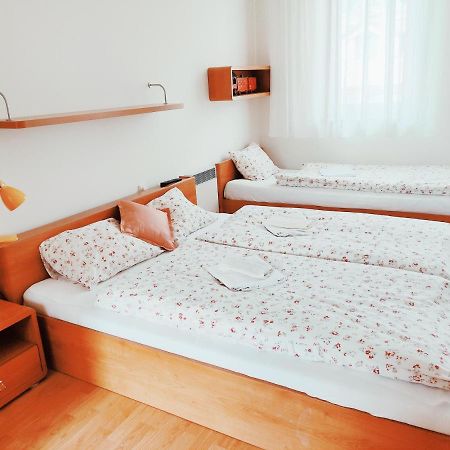 Apartman 302 Oscadnica Exterior foto