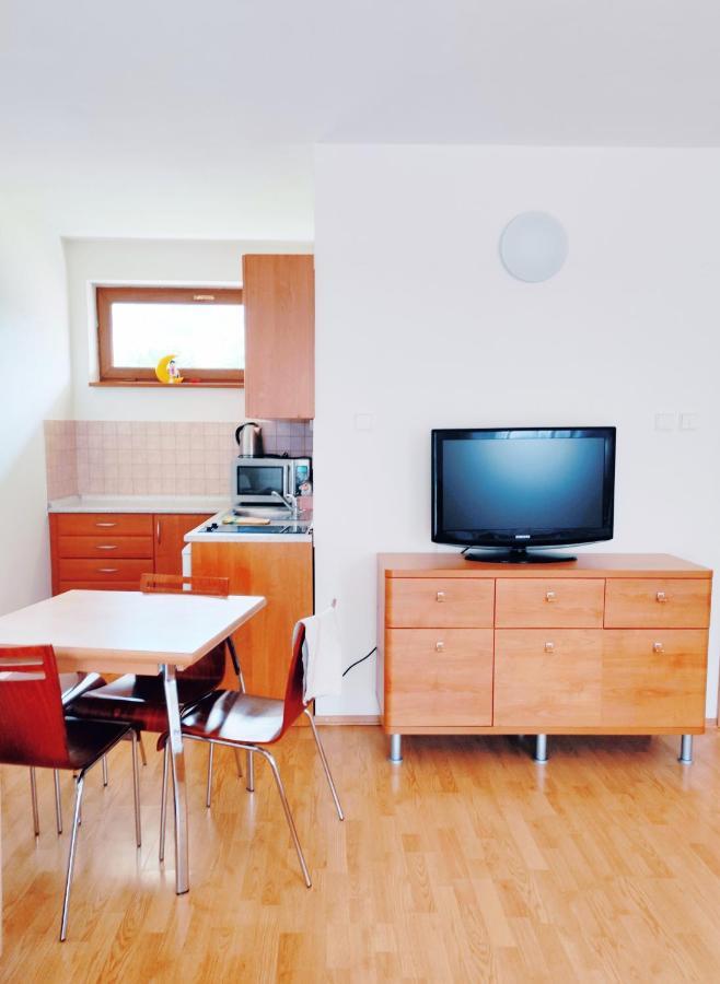 Apartman 302 Oscadnica Exterior foto