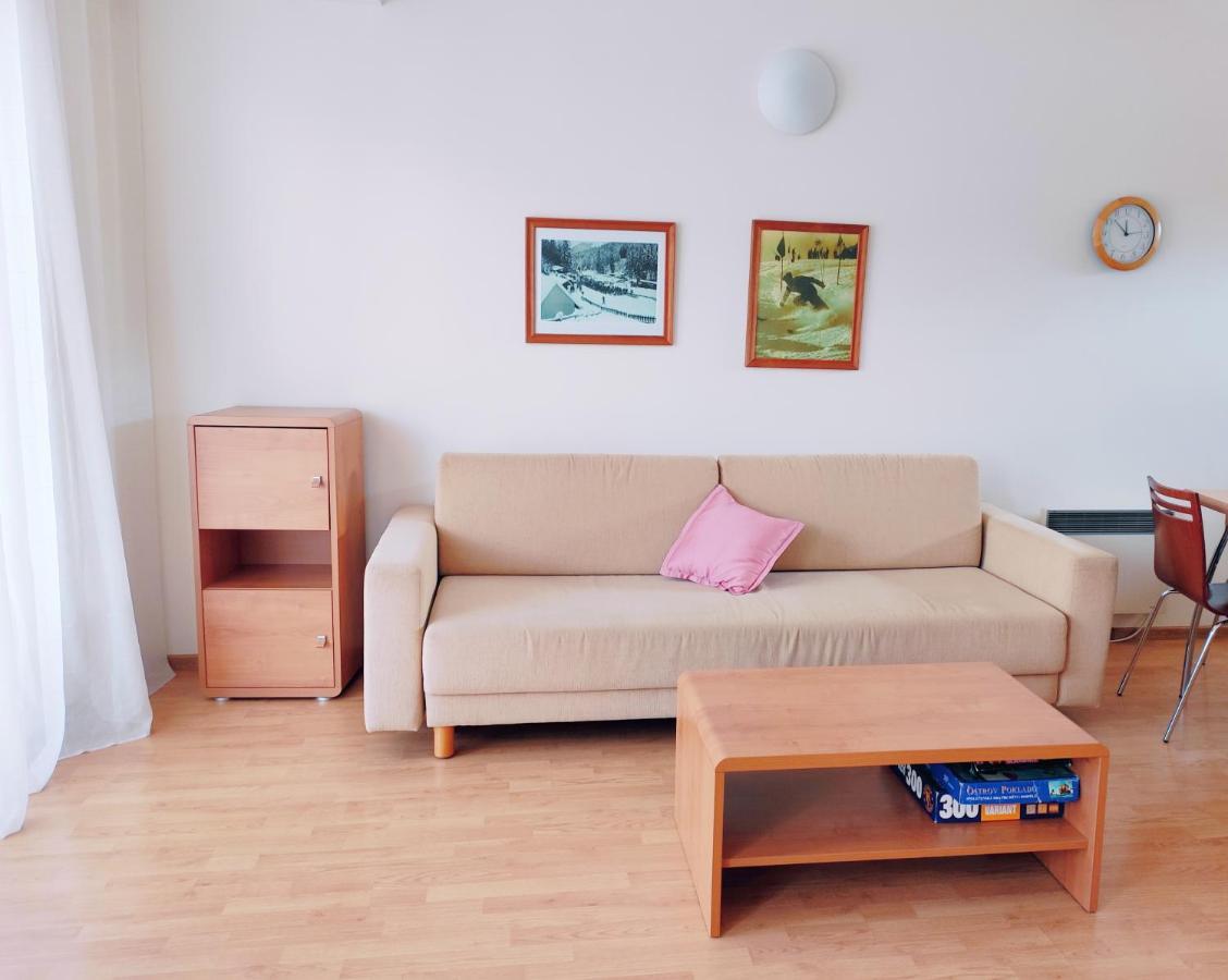 Apartman 302 Oscadnica Exterior foto