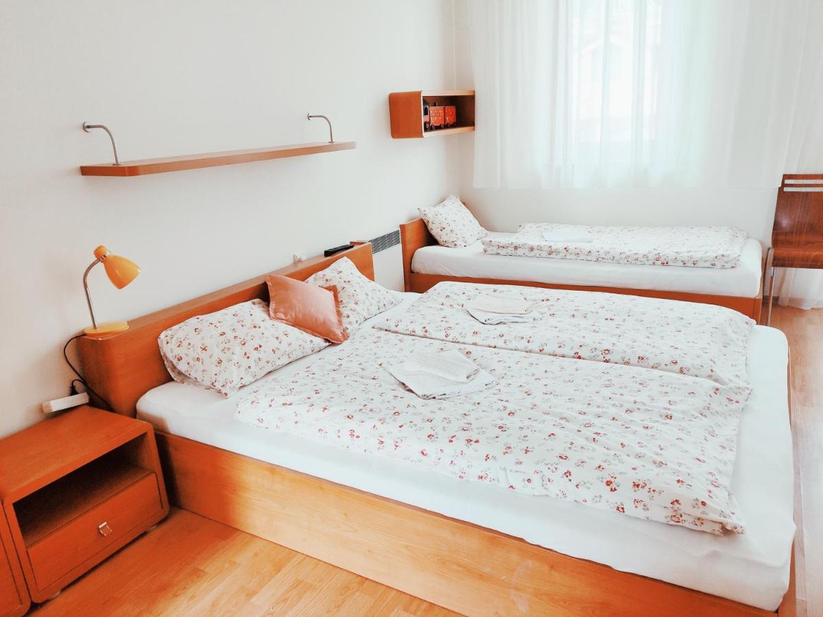 Apartman 302 Oscadnica Exterior foto