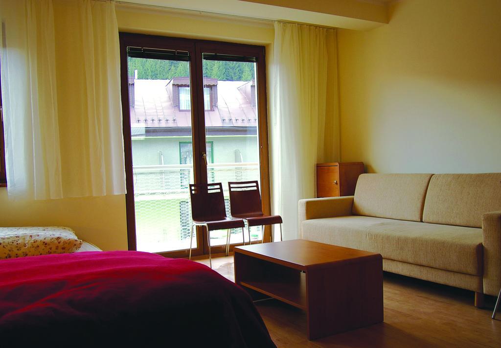 Apartman 302 Oscadnica Cameră foto