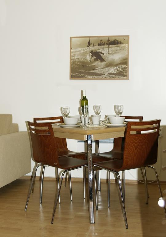 Apartman 302 Oscadnica Cameră foto