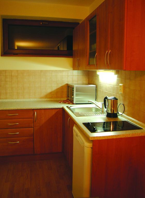 Apartman 302 Oscadnica Cameră foto