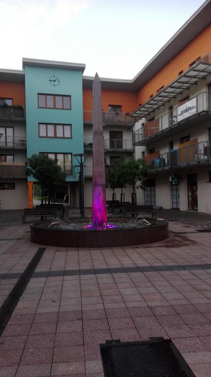 Apartman 302 Oscadnica Exterior foto