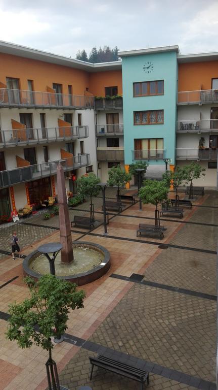 Apartman 302 Oscadnica Exterior foto
