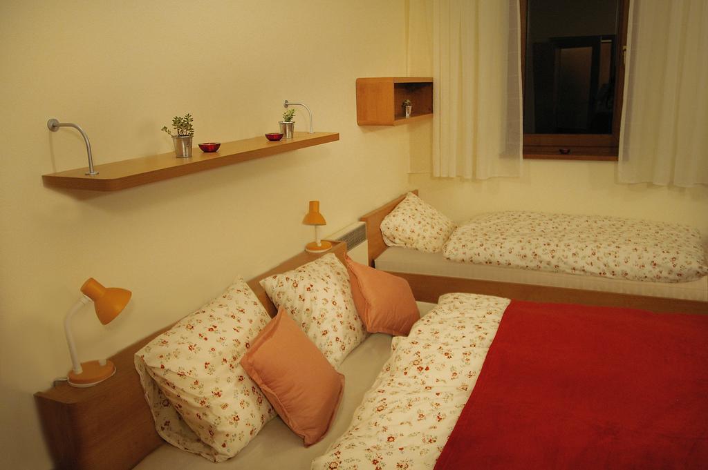Apartman 302 Oscadnica Exterior foto